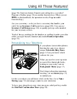 Preview for 13 page of NEC i-Series Feature Handbook