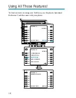 Preview for 16 page of NEC i-Series Feature Handbook