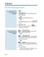 Preview for 128 page of NEC i-Series Feature Handbook