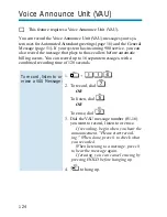 Preview for 130 page of NEC i-Series Feature Handbook