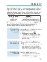 Preview for 135 page of NEC i-Series Feature Handbook