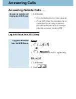 Preview for 2 page of NEC i-Series User Manual