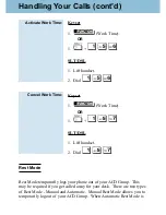 Preview for 4 page of NEC i-Series User Manual