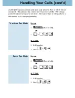 Preview for 5 page of NEC i-Series User Manual