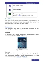 Предварительный просмотр 19 страницы NEC I766 DECT Basic User'S Manual