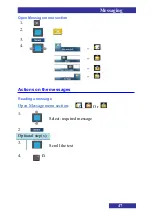 Preview for 47 page of NEC I766 DECT Basic User'S Manual