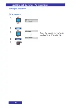 Preview for 64 page of NEC I766 DECT Basic User'S Manual