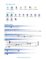 Preview for 2 page of NEC I766 DECT Quick Reference Manual