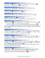 Preview for 3 page of NEC I766 DECT Quick Reference Manual