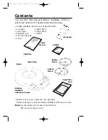 Preview for 5 page of NEC IBUSBAUD User Manual