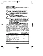 Preview for 6 page of NEC IBUSBAUD User Manual