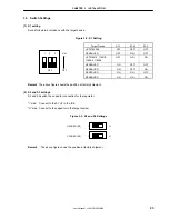 Предварительный просмотр 23 страницы NEC IE-178098-NS-EM1 User Manual