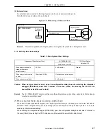 Предварительный просмотр 27 страницы NEC IE-178098-NS-EM1 User Manual
