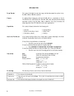 Preview for 6 page of NEC IE-703002-MC User Manual