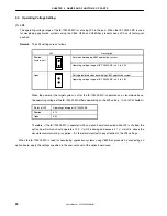 Preview for 30 page of NEC IE-703002-MC User Manual