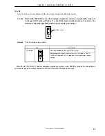 Предварительный просмотр 31 страницы NEC IE-703002-MC User Manual