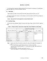 Предварительный просмотр 45 страницы NEC IE-703002-MC User Manual