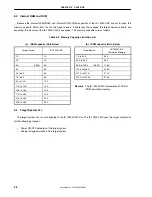 Предварительный просмотр 46 страницы NEC IE-703002-MC User Manual