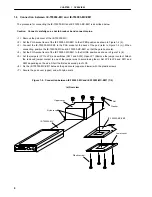 Preview for 17 page of NEC IE-703003-MC-EM1 Preliminary User'S Manual