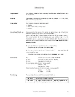 Предварительный просмотр 5 страницы NEC IE-703079-MC-EM1 User Manual