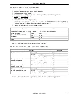 Предварительный просмотр 11 страницы NEC IE-703079-MC-EM1 User Manual