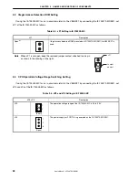 Предварительный просмотр 22 страницы NEC IE-703079-MC-EM1 User Manual