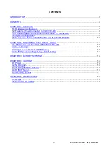 Preview for 5 page of NEC IE-703081-MC-EM1 User Manual