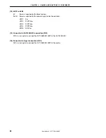 Preview for 22 page of NEC IE-703089-MC-EM1 User Manual