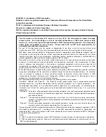 Preview for 3 page of NEC IE-703116-MC-EM1 User Manual