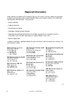 Preview for 4 page of NEC IE-703116-MC-EM1 User Manual