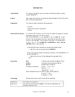 Preview for 5 page of NEC IE-703116-MC-EM1 User Manual