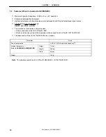 Preview for 12 page of NEC IE-703116-MC-EM1 User Manual