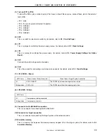 Preview for 19 page of NEC IE-703116-MC-EM1 User Manual