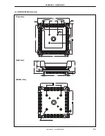 Preview for 39 page of NEC IE-703116-MC-EM1 User Manual