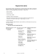 Предварительный просмотр 4 страницы NEC IE-703217-G1-EM1 User Manual