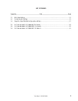 Preview for 9 page of NEC IE-703217-G1-EM1 User Manual