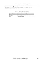 Предварительный просмотр 23 страницы NEC IE-703242-G1-EM1 Preliminary User'S Manual