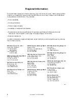 Preview for 4 page of NEC IE-77016-CM-LC User Manual