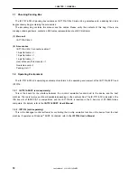 Preview for 10 page of NEC IE-77016-CM-LC User Manual