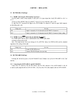 Preview for 13 page of NEC IE-77016-CM-LC User Manual