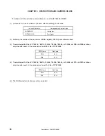 Preview for 40 page of NEC IE-780338-NS-EM1 User Manual