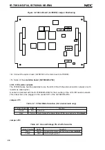 Предварительный просмотр 26 страницы NEC IE-780948-NS-EM4 User Manual