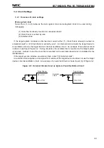 Предварительный просмотр 31 страницы NEC IE-780948-NS-EM4 User Manual