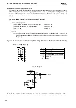 Предварительный просмотр 36 страницы NEC IE-780948-NS-EM4 User Manual