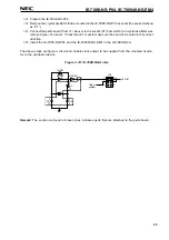 Предварительный просмотр 43 страницы NEC IE-780948-NS-EM4 User Manual