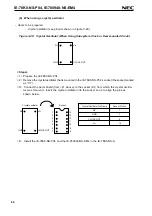 Предварительный просмотр 44 страницы NEC IE-780948-NS-EM4 User Manual