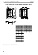 Предварительный просмотр 66 страницы NEC IE-780948-NS-EM4 User Manual