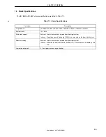 Preview for 15 page of NEC IE-784225-NS-EM1 User Manual