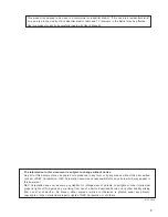 Preview for 3 page of NEC IE-784915-R-EM1 User Manual