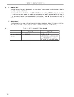 Preview for 46 page of NEC IE-784915-R-EM1 User Manual